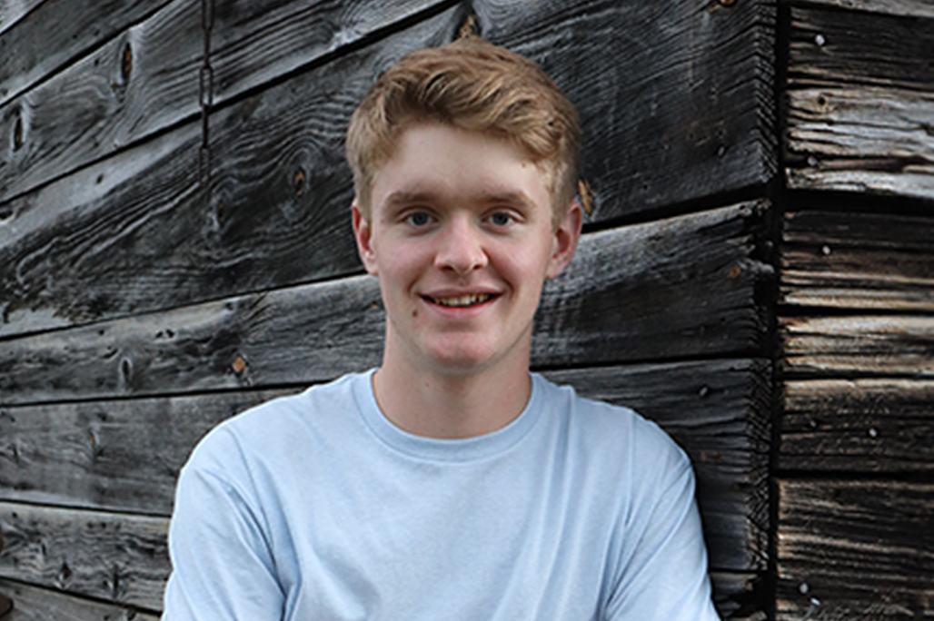 Finn Payne