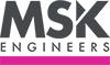MSK Engineers Logo